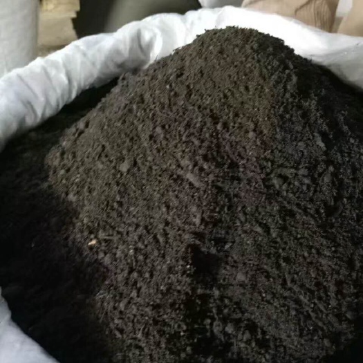新兴县高温发酵鸡粪有机肥