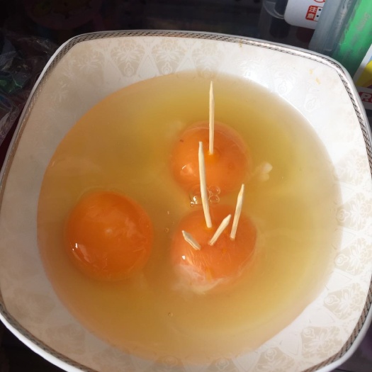 天津柴鸡蛋 散装 食用 