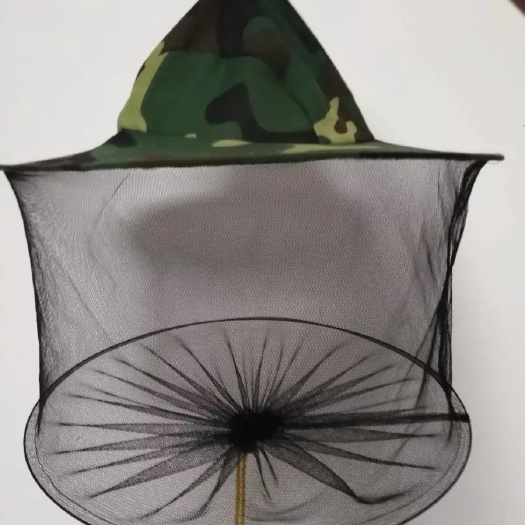 长葛市防蜂帽