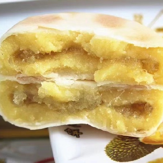 南宁榴莲饼 量大优惠