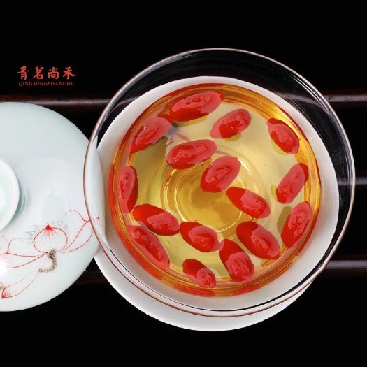 休宁县宁夏枸杞 特级 特级和甲级。价格可议