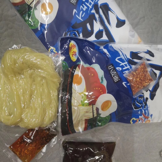 长春冷面 