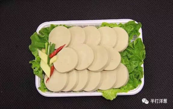 蚌埠素鸡 