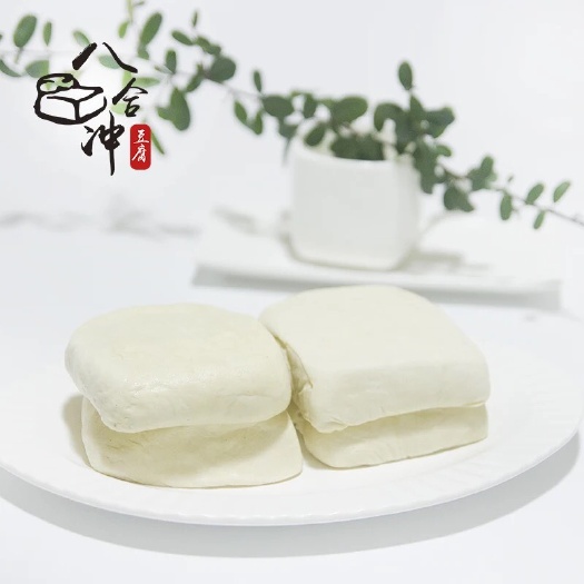 株洲白豆腐 正宗攸县石羊塘大