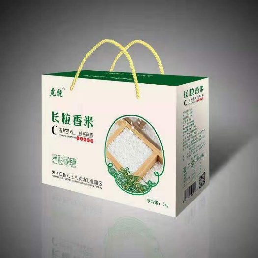 杭州长粒香大米 一等品 一季稻 粳米 