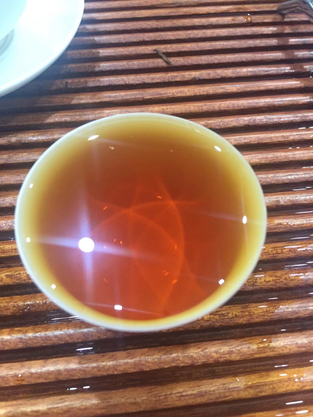 祁门红茶  30-50元一斤