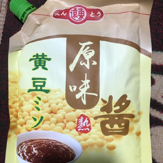 辽阳县大酱  大酱