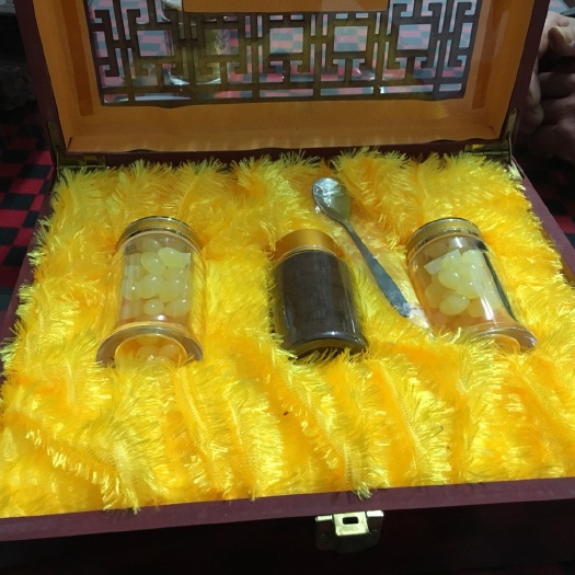 江阴市人工灵芝 