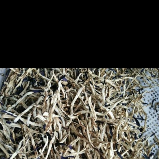 建水县干茄子  精品茄子丝，自然晾干