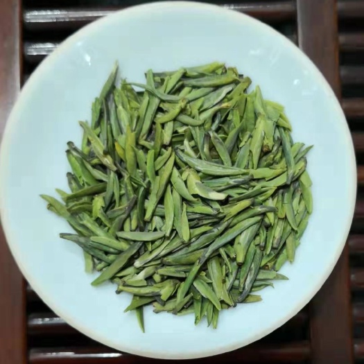 雅安竹叶青茶 一级 袋装
