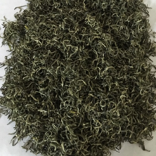遂川县狗牯脑茶 散装 特级 