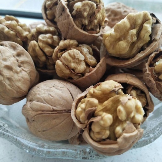 原平市香玲核桃 