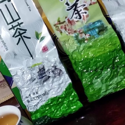 四会市单枞茶 一级 袋装