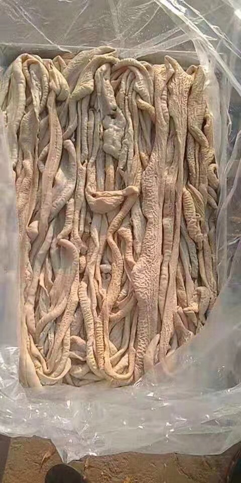 牛小肠 
