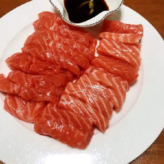 杭州挪威三文鱼 