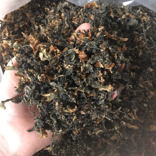 崇义县梅干菜 12-18个月 
