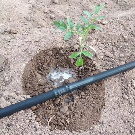 菏泽滴灌管间距可定做流量稳定
