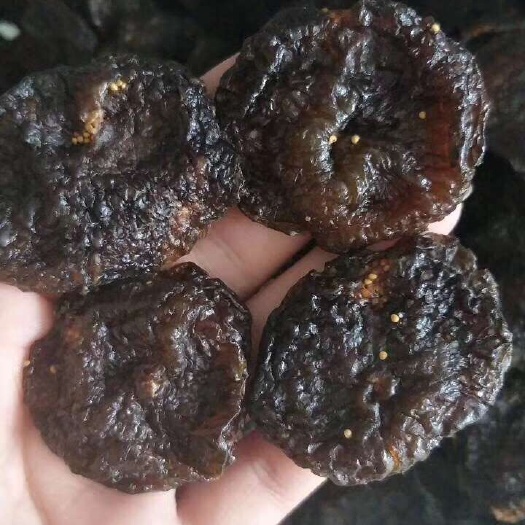 荣成市无花果干 