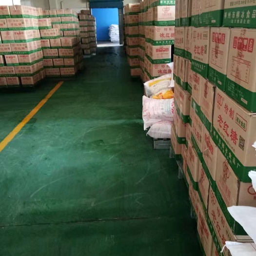 柳州 柳冰老红糖拍一份是一吨