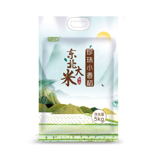 重庆市东北大米 一等品 早稻 粳米 