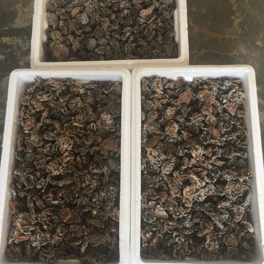 荣成市无花果干