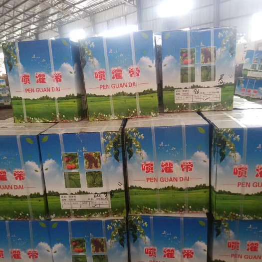 鄄城县微喷带 