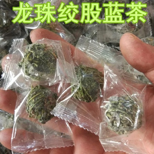  龙珠绞股蓝茶