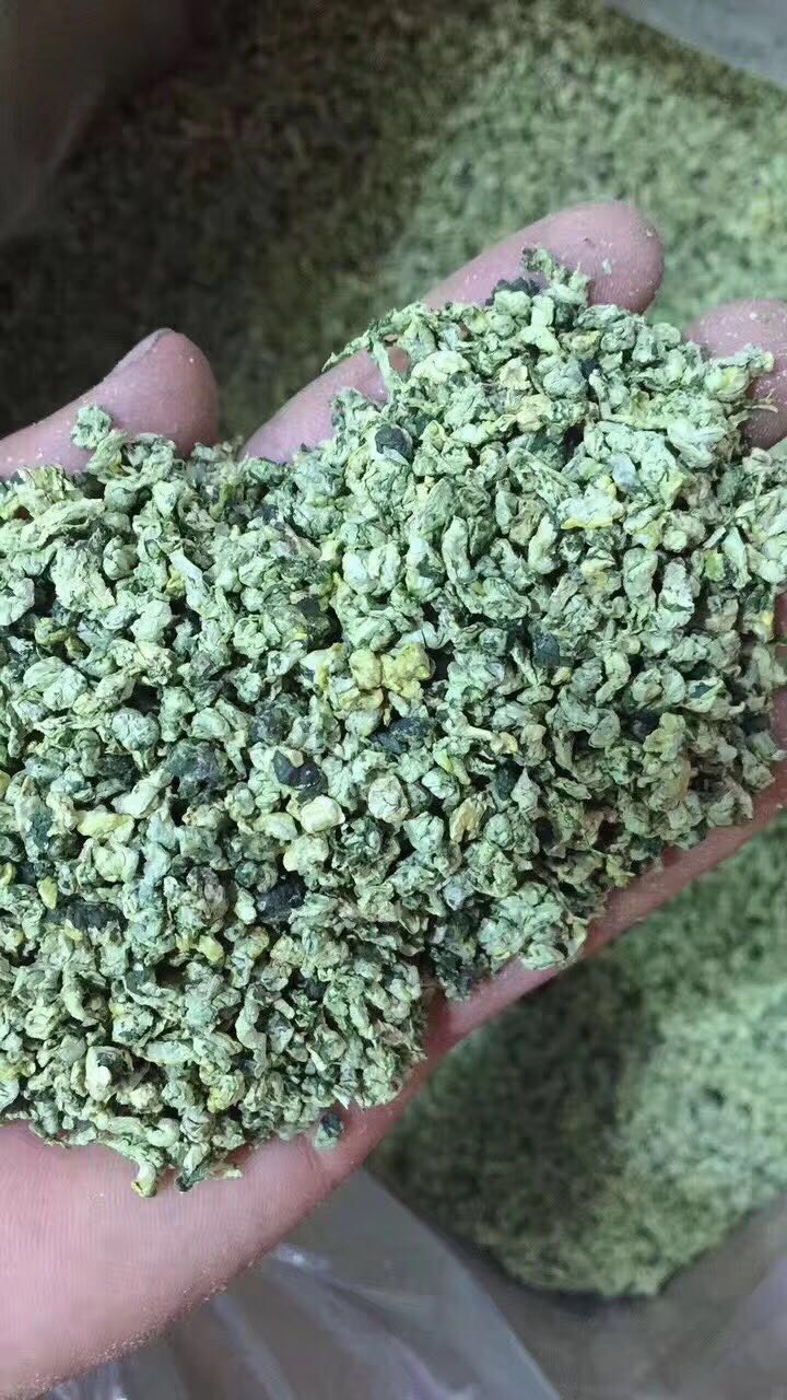  2019年新荷葉茶顆粒 荷葉茶顆粒