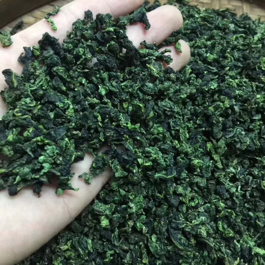 安溪县铁观音 安溪新茶兰花香铁观音乌龙茶 茶农直销 包邮
