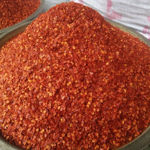 资阳线椒粉 辣椒面