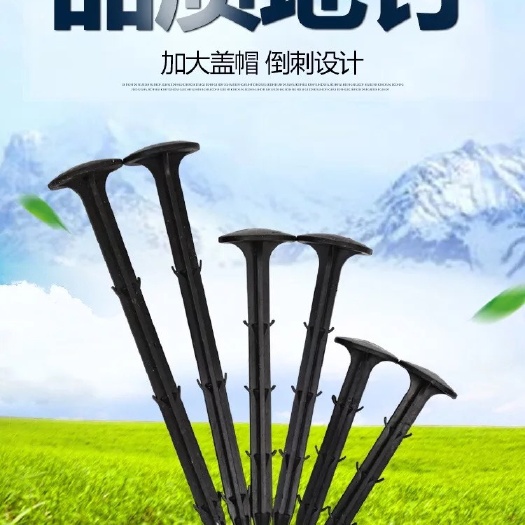 东莞市地钉