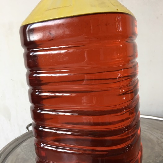 哈尔滨非转基因大豆油 