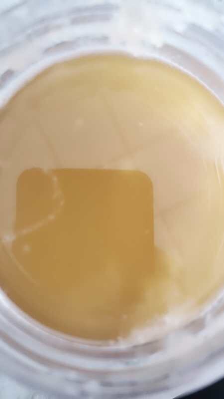 厦门土蜂蜜 塑料瓶装 2年 98% 