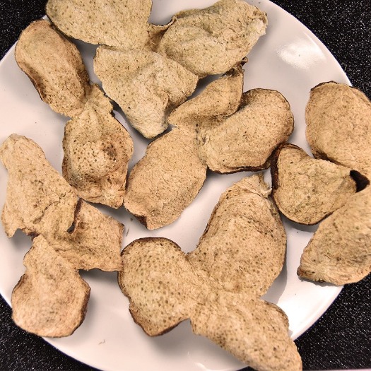 江门新干陈皮
