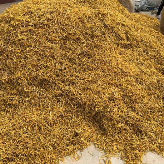方城县干黄花菜 6-12个月
