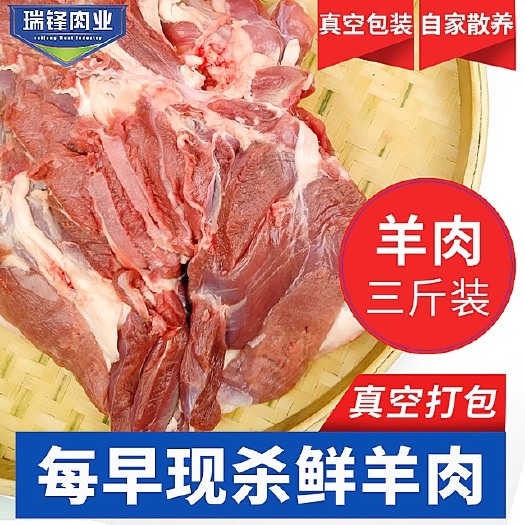 乐清市羊肉类 生肉