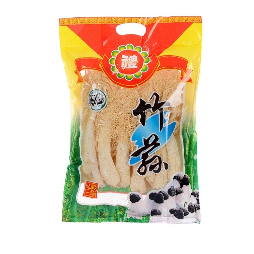 竹荪农家无硫竹荪50g