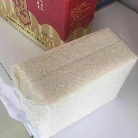 五常市东北大米 一等品 一季稻 粳米