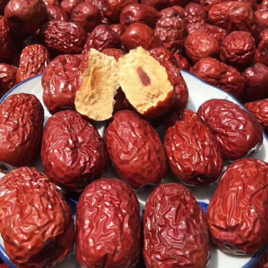 昆明和田大枣