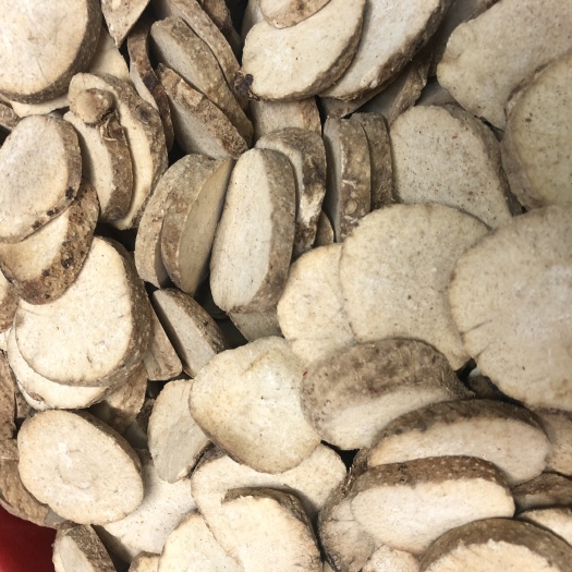 广州泽泻