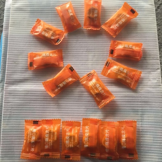 广州新会陈皮