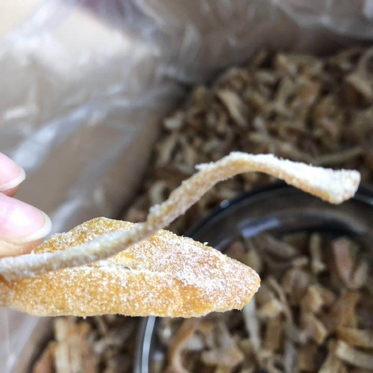 广州新干陈皮