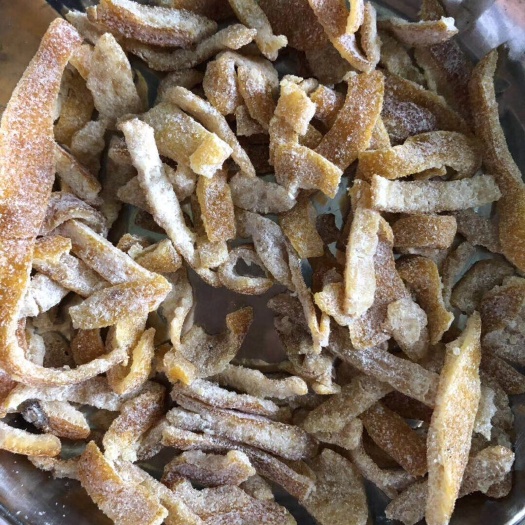 广州新会陈皮