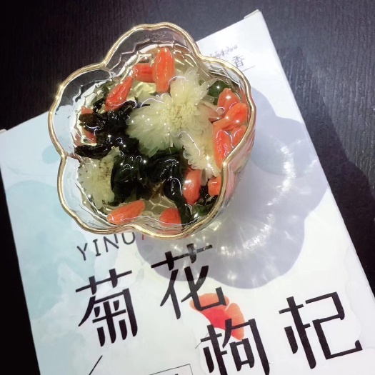 菊花茶 特级菊花茶