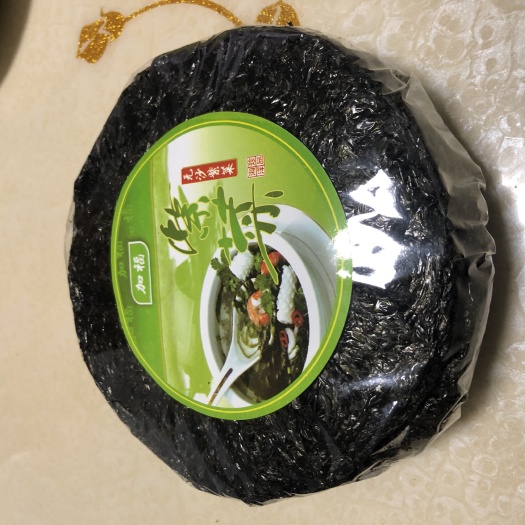 福鼎市霞浦紫菜
