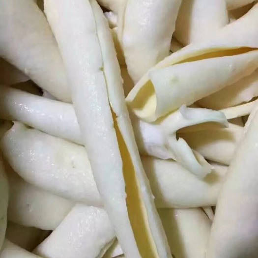 重庆市牛黄喉 黄喉 心管