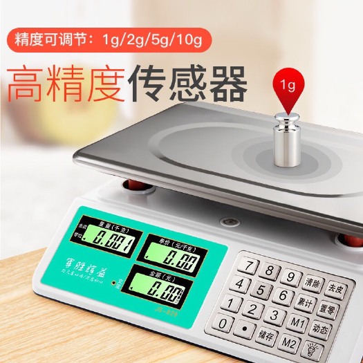 广州电子秤