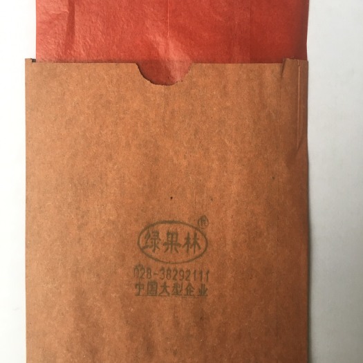眉山苹果套袋 纸袋