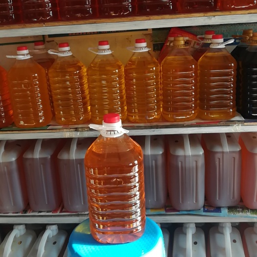 公主岭市笨榨豆油