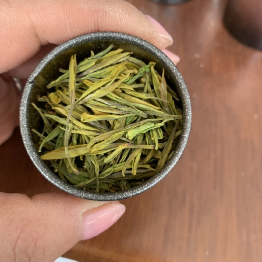 无锡黄金茶白茶 一级 礼盒装